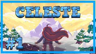 CELESTE NEDEN BU KADAR ÇOK SEVİLİYOR? BAKALIM! | CELESTE Türkçe Serüven #1