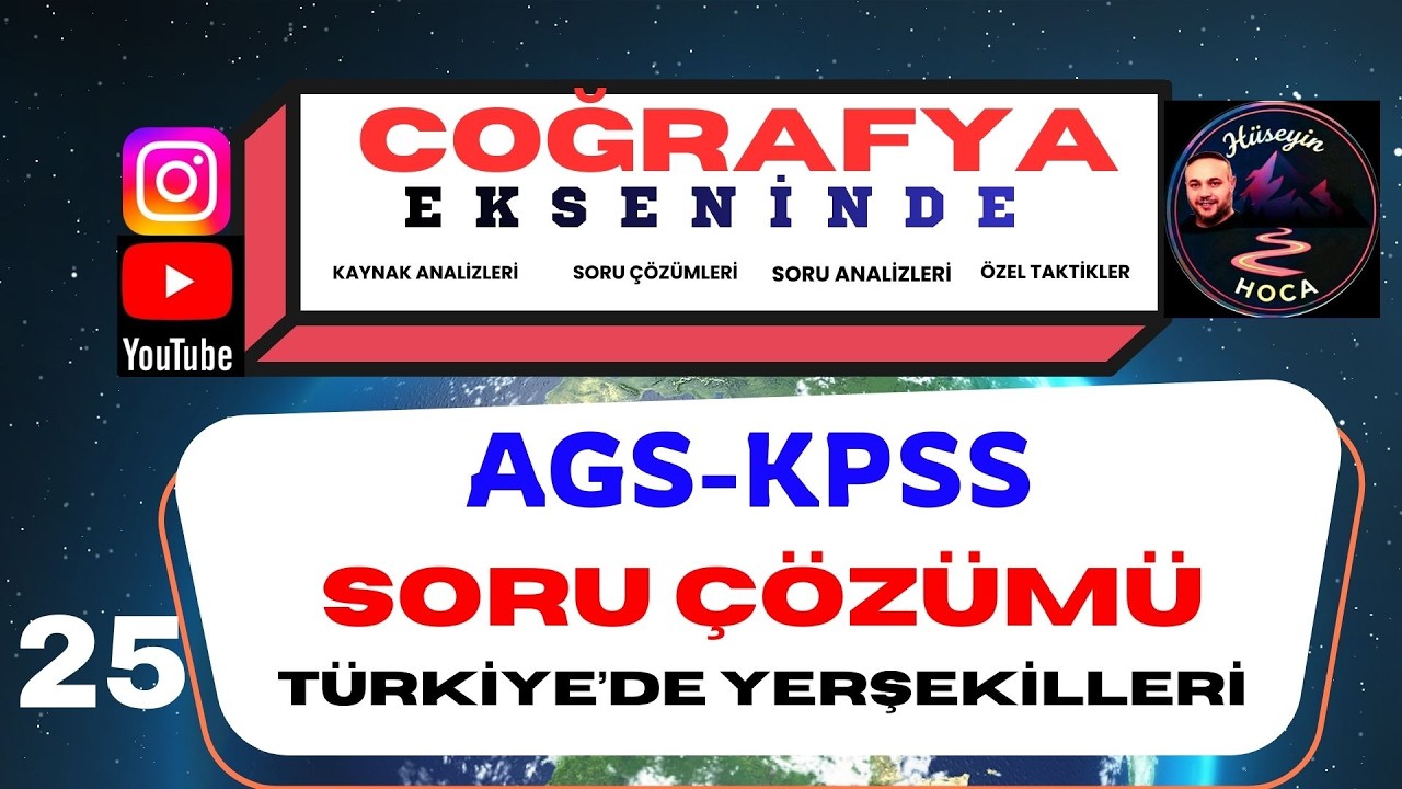 AGS-KPSS SORU ÇÖZÜMÜ/HIZ TEMELLİ #viralvideo #viral #viralshorts #shorts #kpsscoğrafya #kpss #keşfet