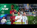 eFootball PES 2026 PPSSPP Android Offline Full Update eFootball PES 2026 PPSSPP Android Offline Full Update