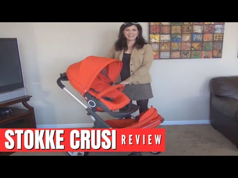 stokke crusi review