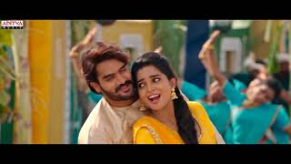 TeluguWap Co in Bujji Bangaram Video Song Guna 369 720p