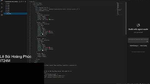 Môn Javascript | Bài tập 4 | Lê Bùi Hoàng Phúc | IT24M | Đại Học Đông Á | ThầyTuấn