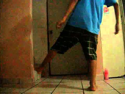 Nayoes Jumpstyle Tutorial #1 Pasos Basicos