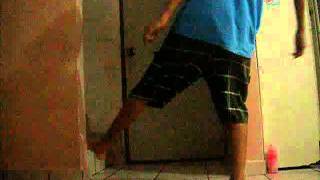 Nayoes Jumpstyle Tutorial #1 Pasos Basicos
