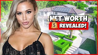 Famous Tammy Hembrow’s CRAZY Net Worth Revealed ⭐ (2023) Wealth