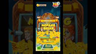 TARIK PIN ATM KALI YA DAPAT BANYAK DUIT BERLIAN ASEK GAME HAGO screenshot 2