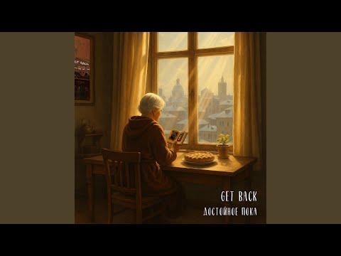 roosmalah, два пакета - Get Back