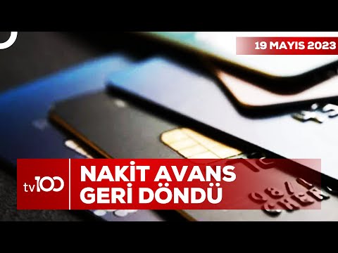 Merkez Bankası Geri Adım Attı | Osman Kenan Çapoğlu ile Tv100 Ana Haber