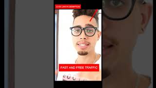 Fast & Free ClickBank Traffic Start Making Sales Today [Make Money Online 2023] Full Guide