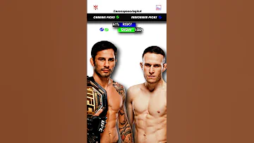 Alexandre Pantoja Vs Kai Kara France UFC 317 Predictions Fight Breakdown Fight Analysis 