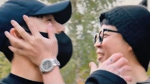 Jimin is Jungkook’s princess, he loves him 💜 