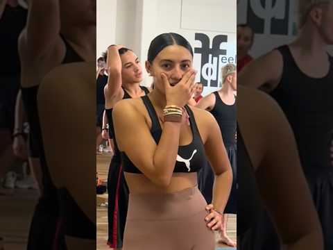 😱ILS SONT AU BOUT DE LEUR VIE !😩 Comment t’aurais réagis?✍🏽 #humour #virale #danceclass #teacher