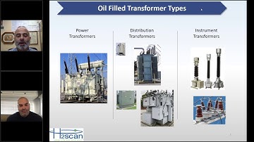 Hydrogen in Electrical Transformers