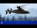 Sikorsky-Boeing DEFIANT X Revealed