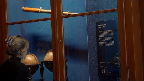 Astronomical instruments in the Semper observatory at ETH Zürich