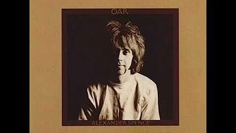 Alexander "Skip" Spence - Diana (unedited version,...