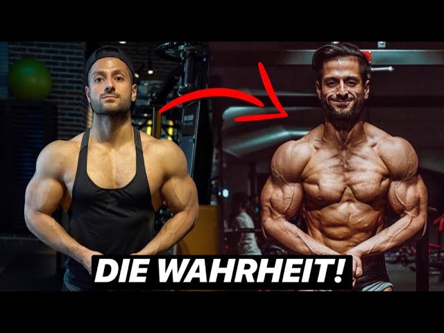 Bodybuilding trockene Diät Bodybuilding trockene Diät