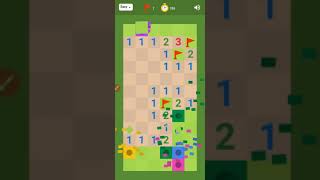 How to play minesweeper on google play games ?? মাইনসুইপার গেম খেলার নিয়ম ..কিভাবে মাইনসুইপার গেম খে screenshot 2