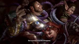 MTG Eldritch Moon Prerelease Trailer and Our event info.