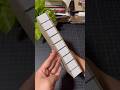 Took Years to Master, Coptic stitch binding 💯✨🌿 #bookcraft #copticstitch #bookbinding #diy