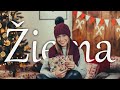 VICTORIA - Žiema