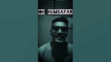 Oh Humsafar - Neha Kakkar || Cover Song #romanticstatus #hindisong #nehakakkar #shortvideo