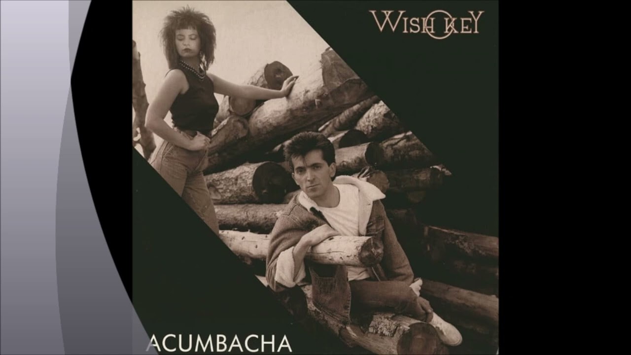 Wish Key - Acumbacha - YouTube
