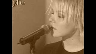 Lene Marlin - Maybe I'll Go