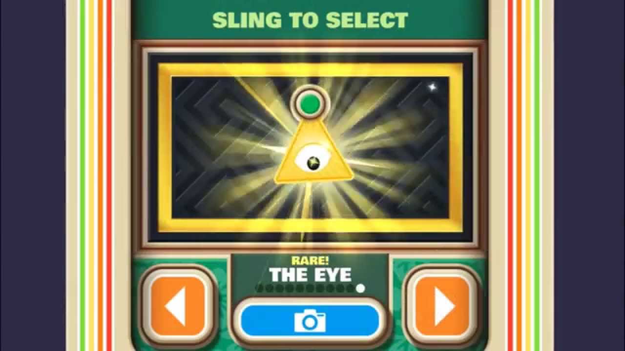 Все конги в игре sling kong картинки