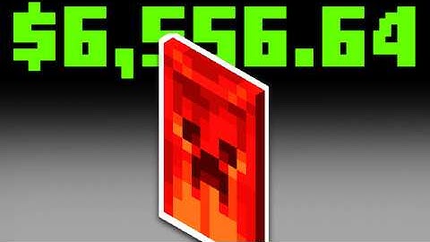 Why People LOVE Minecraft Capes So Much