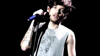 Crazy In Love  Louis Tomlinson