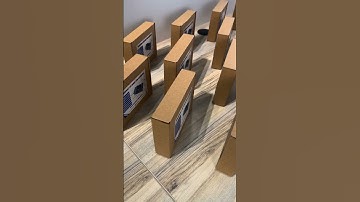 Major shipment on the way. Big goals ahead. Stay tuned! 💪🚢.