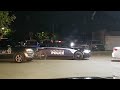 Sunday Night Copwatch