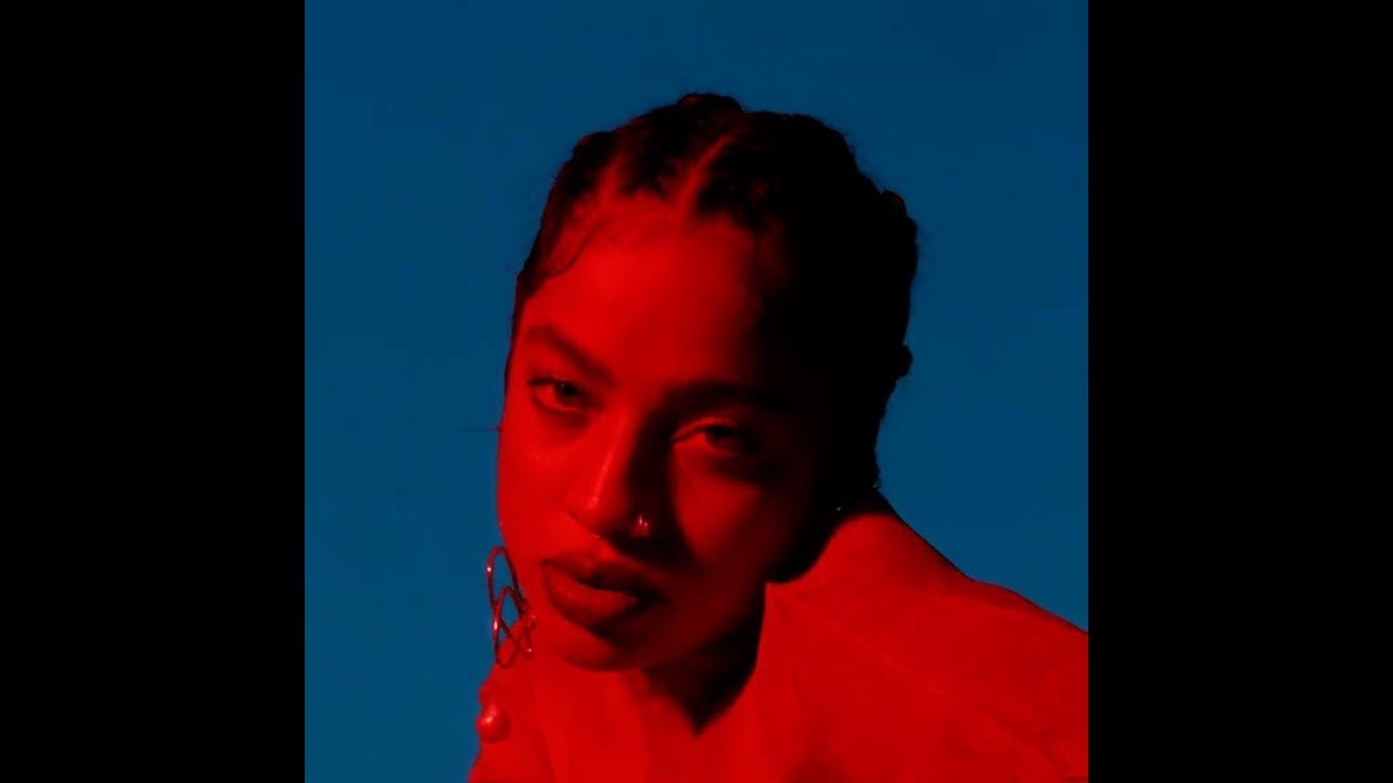 [FREE] Odeal x Wizkid x Emotional Afro R&B Type Beat - "Ocean"