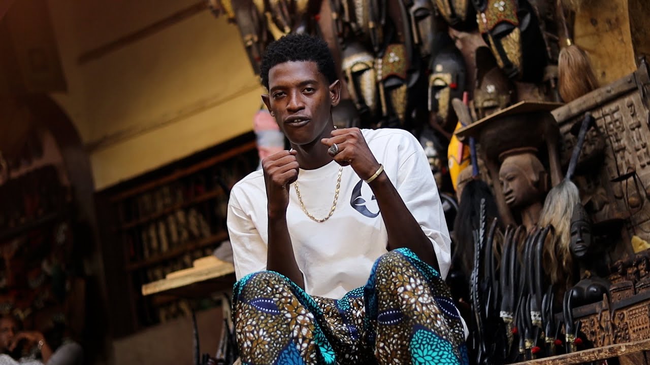 SCOTTY P - PETNAMIEN - CLIP OFFICIEL 2025