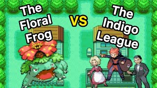 How GOOD Is Venusaur In FireRed/Leafgreen?