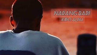 KiDo Alph - Narang bari Diss track [ prod krbeatmaker ]