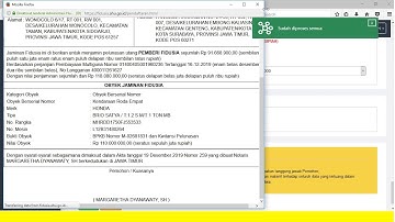 02 Proses Fidusia Online