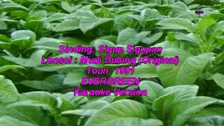 Hq 480P Sigup Sigupan.. Mudi Dubing 1991