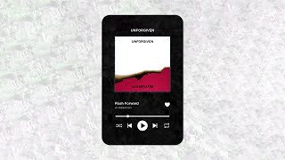 LE SSERAFILM - Flash Forward (Clean Instrumental) [AI]