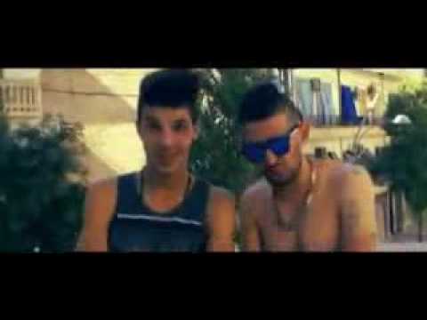 Skander lagecy ft hakim bad boy (sarbilou volume 2) 2017 clip Hd