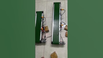 Phân loại sản phẩm theo chiều cao sử dụng arduino cảm biến tiệm cận servo #codientu #khoahg