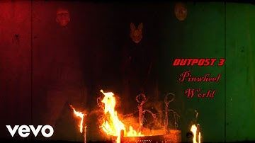 Outpost 3 - Pinwheel World