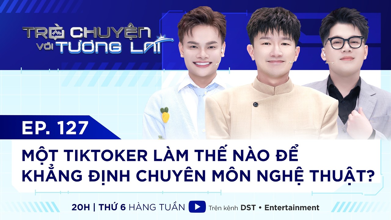 YouTube player