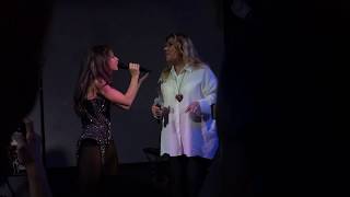Обложка Анна Плетнёва Винтаж Подруга Feat Марина Федункив Live Open Bar Moscow 08 09 2017 Скачать Анна Плетнёва Винтаж Подруга Feat Марина Федункив Live Open Bar Moscow 08 09 2017