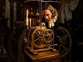 1656 Pendulum Clock Experiment — Jisne Time Ko Accurate Bana Diya