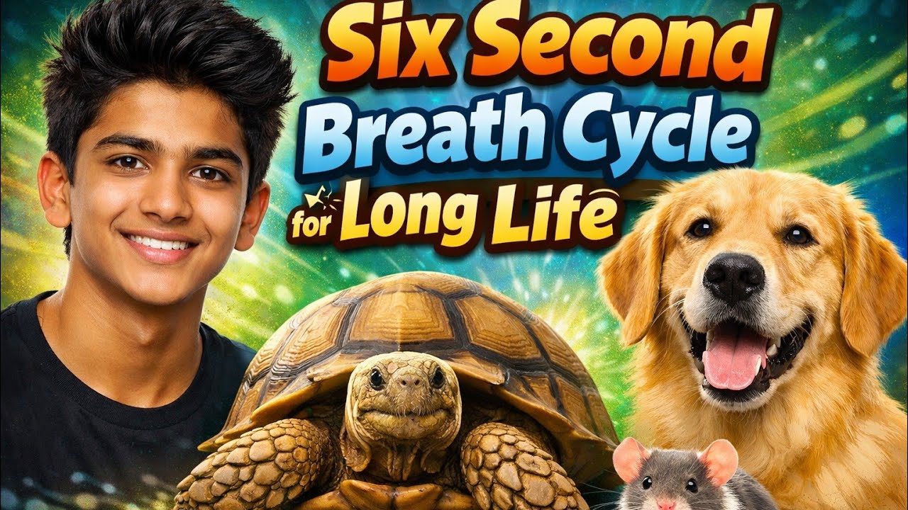 Best Breathing Style for Optimal Health 