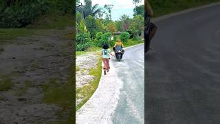 Bag Gone Bike Gone Too 