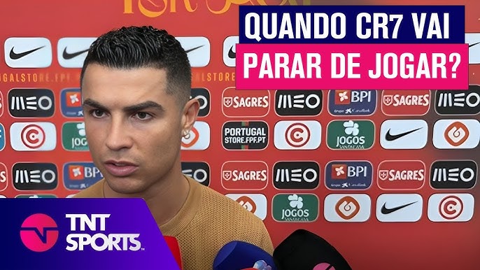 Homenagem a CR7 por seus 200 jogos com Portugal