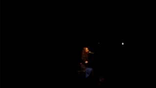 Regina Spektor "Wallet" Live at the Wellmont Theater (April 10th 2012)
